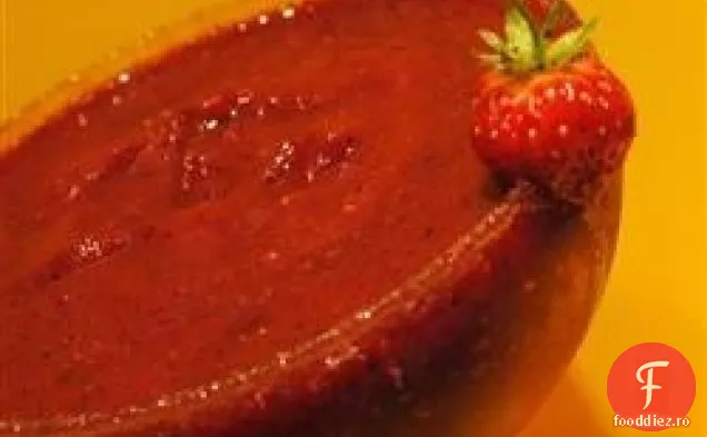 Mama D ' S Foarte Berry Margaritas