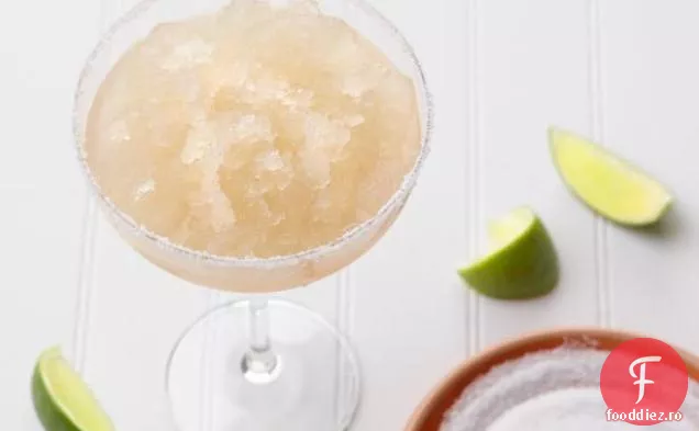 Margarita De Grapefruit Roz