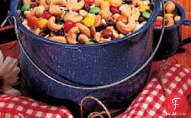 Trail Mix