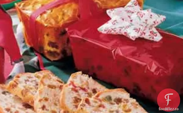 Tort De Fructe De Aur