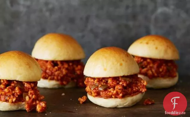 Neglijent Jane Sliders