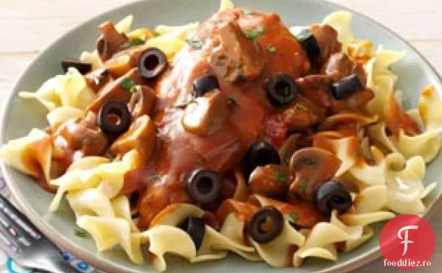 Pui Napolitan
