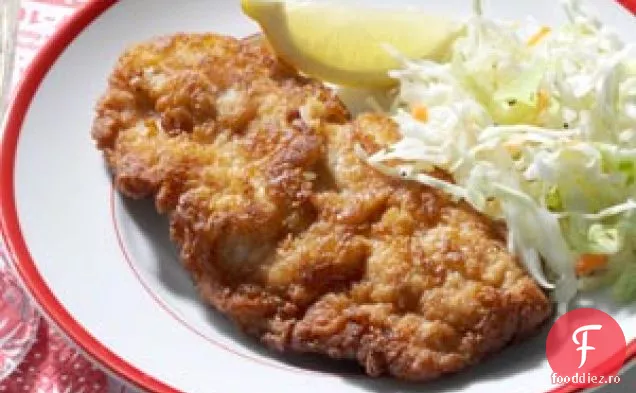 Ingredient Secret Somn Prăjit