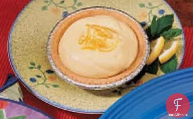 Mousse într-un minut