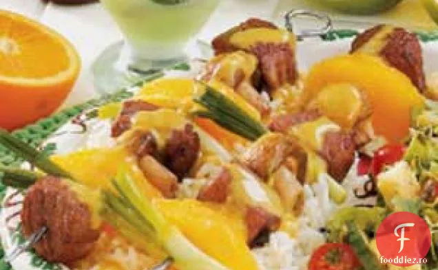 Carne De Vită Marinată