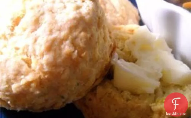 Biscuiți Cu Var