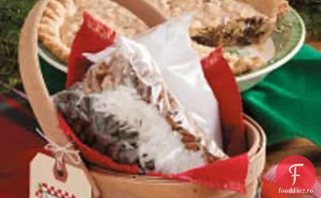 Chocolate Chipper Pie Mix