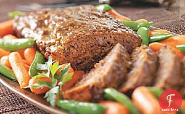 Carne De Vânat