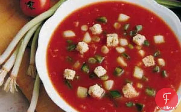 Gazpacho