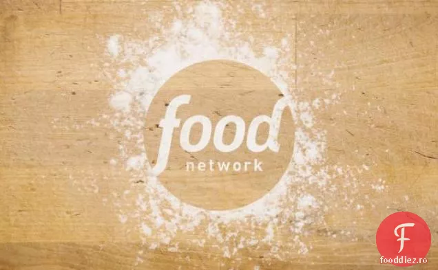 Macaroane și brânză de Bobby Flay Carbonara