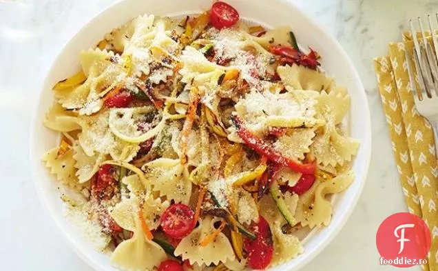 Paste Primavera