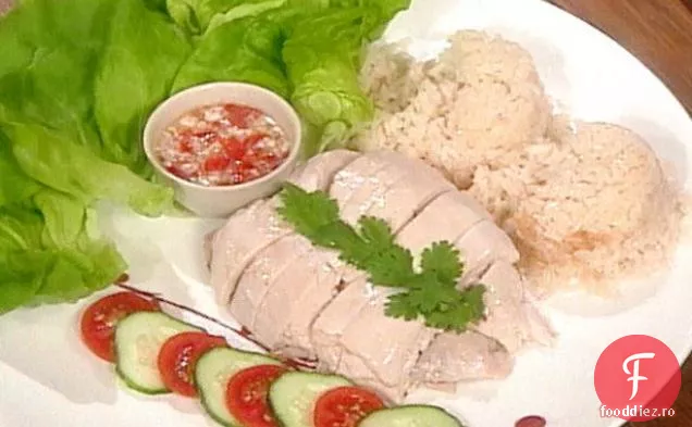 Orez De Pui Hainanez