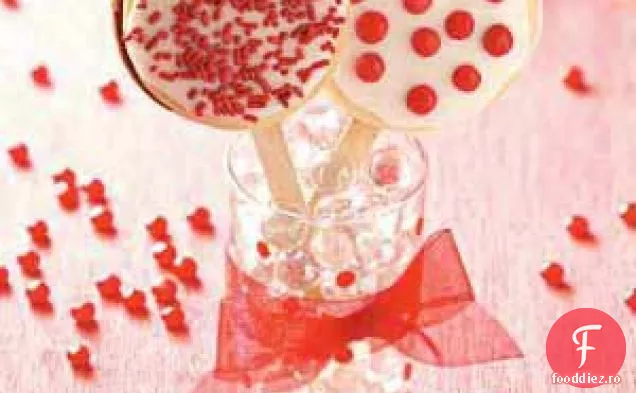Lollipop Cookie-Uri