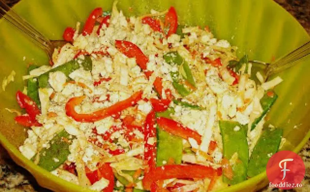 Slaw Veggie Colorat