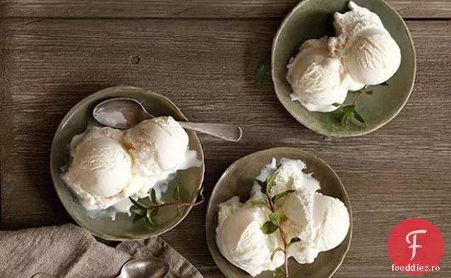 Șerbet Ricotta