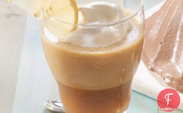 Parfaits De Ceai Cu Gheață
