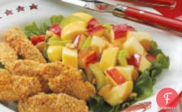 Salată Crocantă N Crocantă