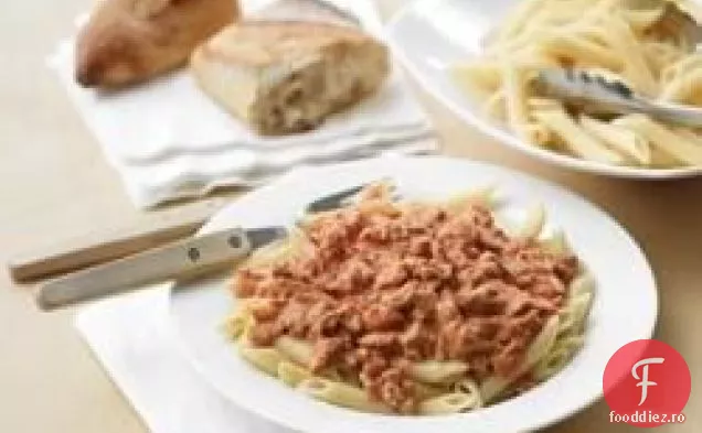 Cel mai bun sos de Paste al Mariei