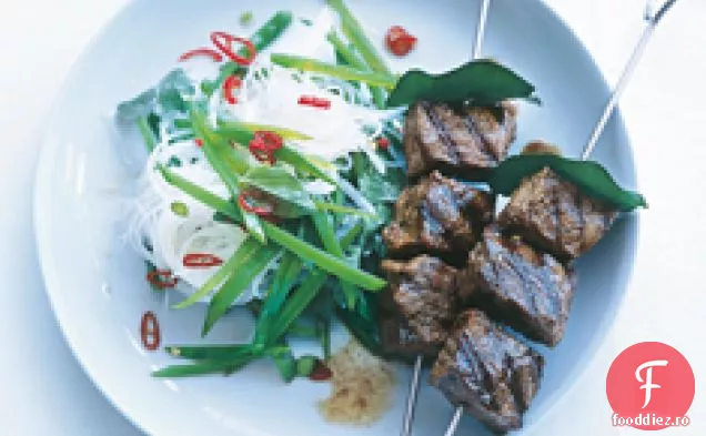 Frigarui De Vita Chilli Si Kaffir Lime