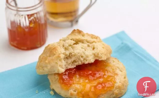 Picătură Biscuiți