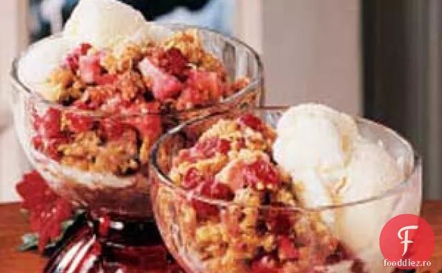 Cran Preferat-Crisp De Mere