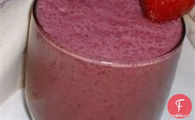 Smoothie Cu Fructe De Lămâie