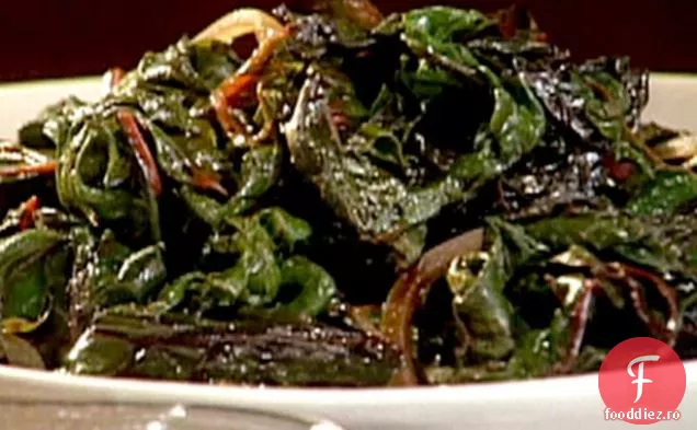 Chard Ofilit