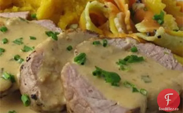Filet De Porc Diablo