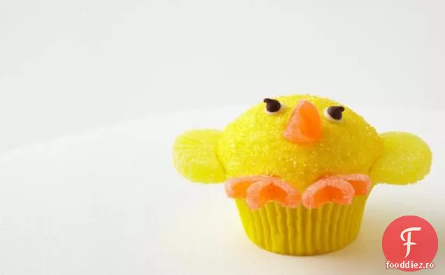 Fata Tipa Prajiturele