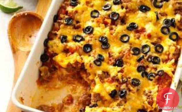 Tamale Pie