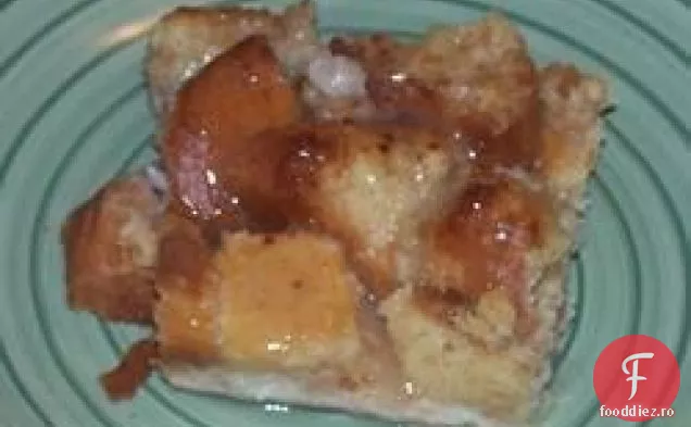 Budinca De Pâine I
