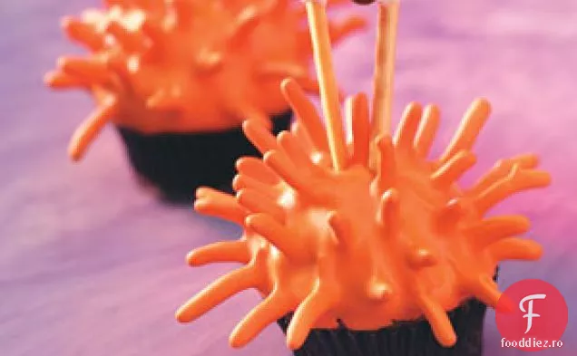 Portocaliu Te Țepos