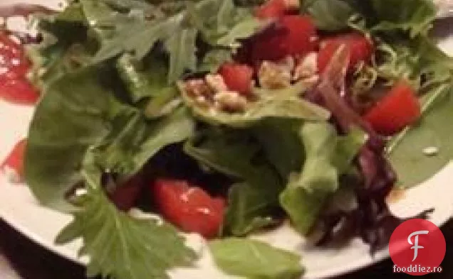 Vinaigretul Balsamic al mamei