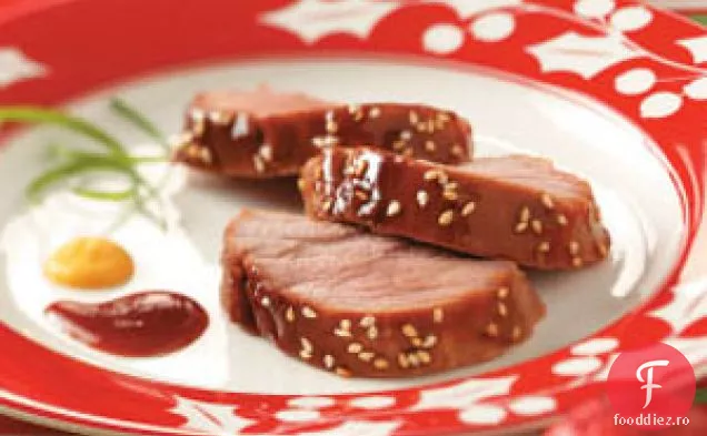 Muschiulet De Porc Chinezesc