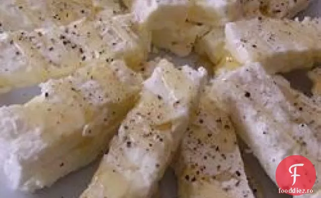 Miere și Feta răspândit