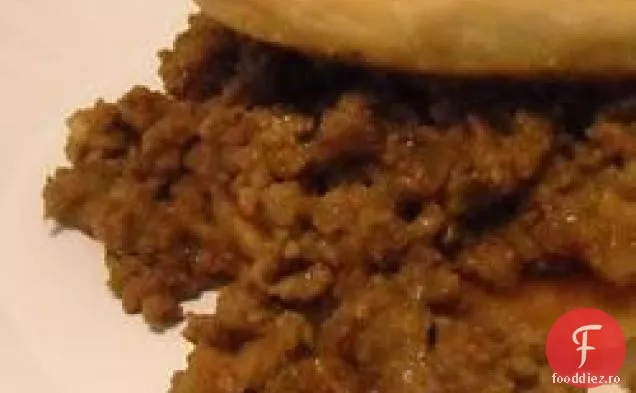Kendra menajera-rit sandwich-uri