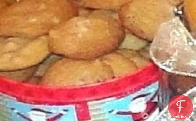 Unt De Arahide Iubitorii De Unt De Arahide Chip Cookie-Uri