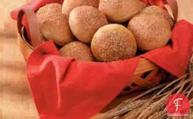 Rulouri De Frigider De Cartofi