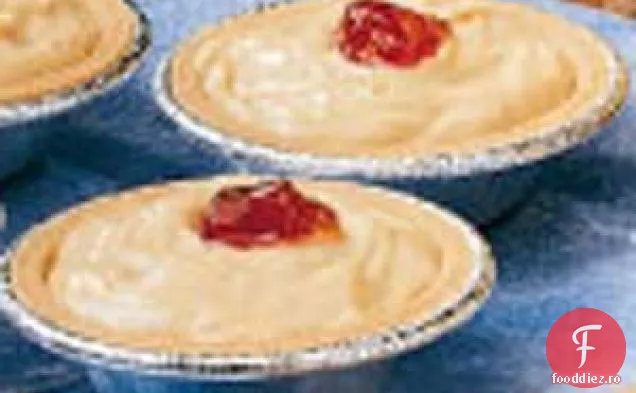 Unt De Arahide Tarte