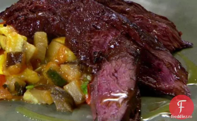 Friptură Cuier La Grătar