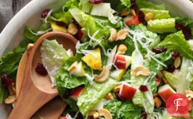 Salată De Salată De Vacanță