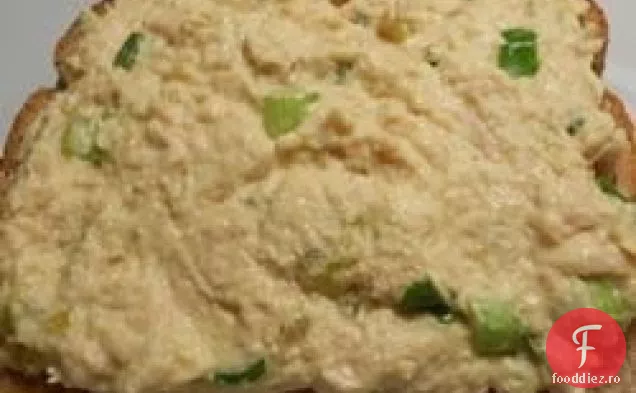 Salată De Ton Picant Asiatic