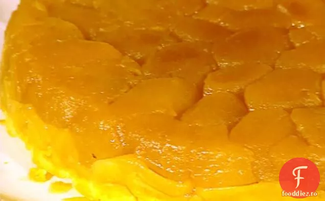 Tarte Tatin