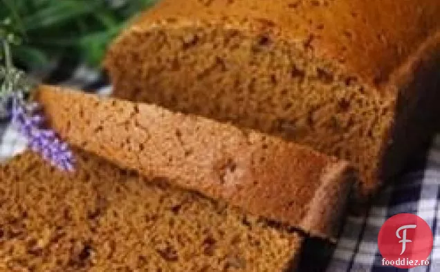 Extra Gingery Pâine