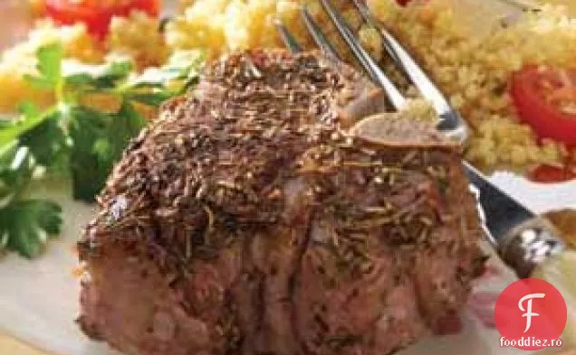 Cotlet De Miel De Rozmarin