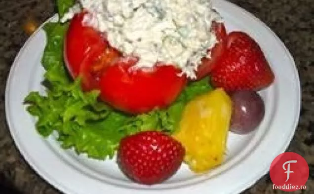 Salată De Pui Tarhon
