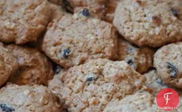 Cookie-Uri De Dovleac I