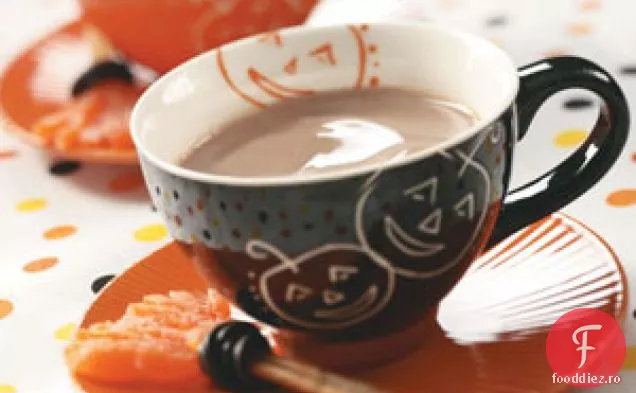 Witches ' Brew cu mături