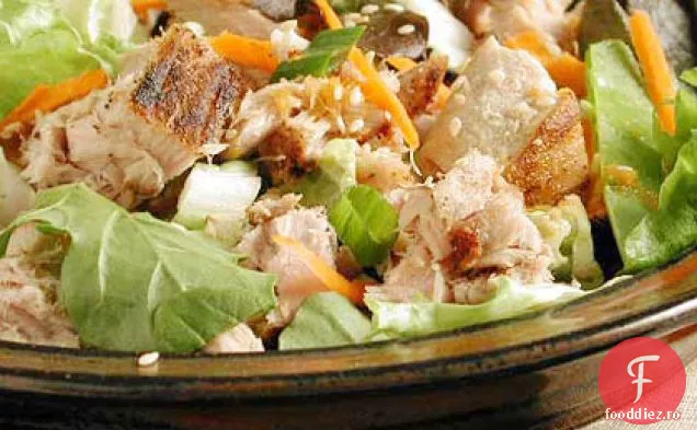 Salată Asiatică De Ton Ars