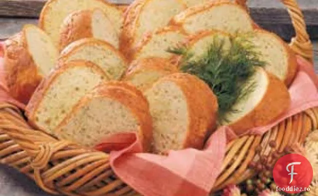 Inel De Pâine Dilly